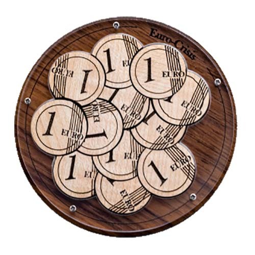 Siebenstein-Spiele: Euro-Crisis Deluxe