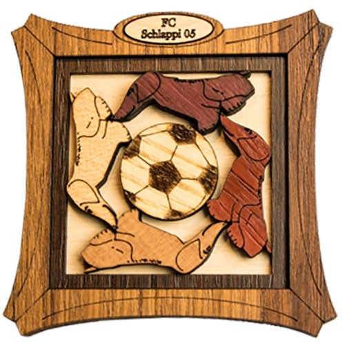 Siebenstein-Spiele: FC Schlappi