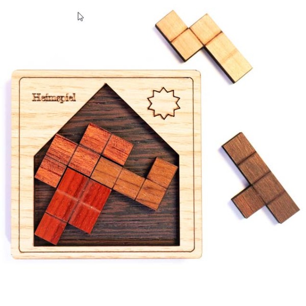 Siebenstein-Spiele: Heimspiel