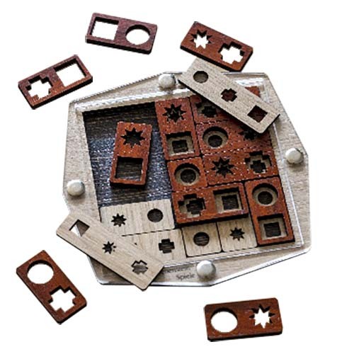 Siebenstein-Spiele: Insomnia