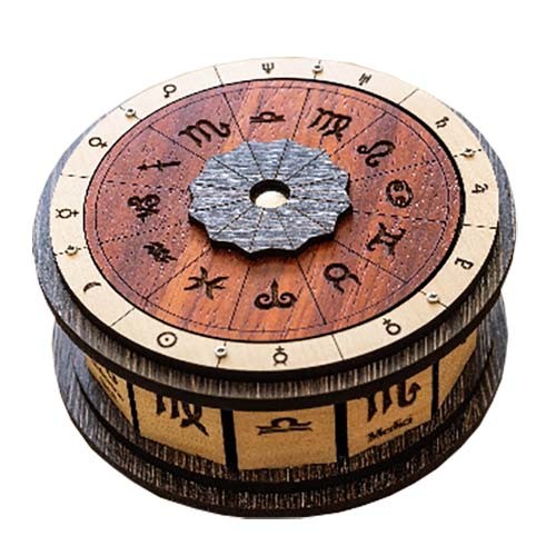 Siebenstein-Spiele: Medici-Box Siebenstein-Spiele: Medici-Box