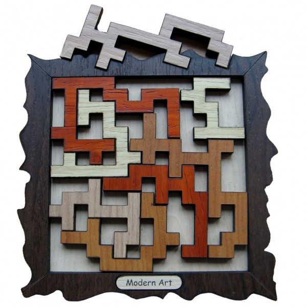 Siebenstein-Spiele: Modern Art Siebenstein-Spiele: Modern Art