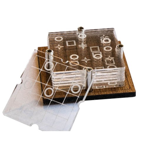 Siebenstein-Spiele: Sisyphus