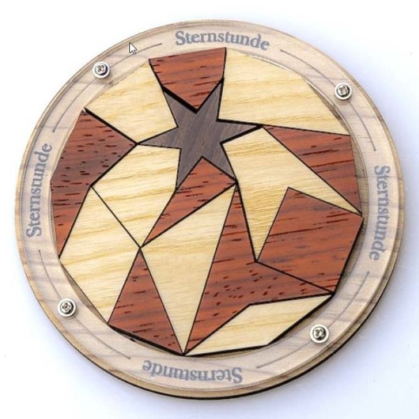 Siebenstein-Spiele: Sternstunde