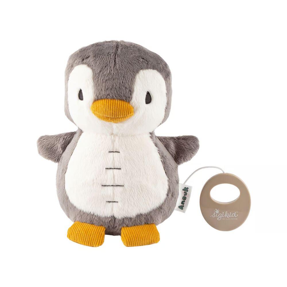 Sigikid - Anouk, Spieluhr Pinebumm, Melodie Anouk