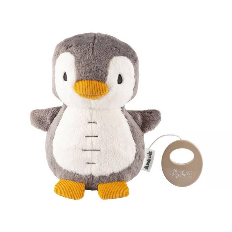 Sigikid - Anouk Spieluhr Pinebumm, Melodie Anouk