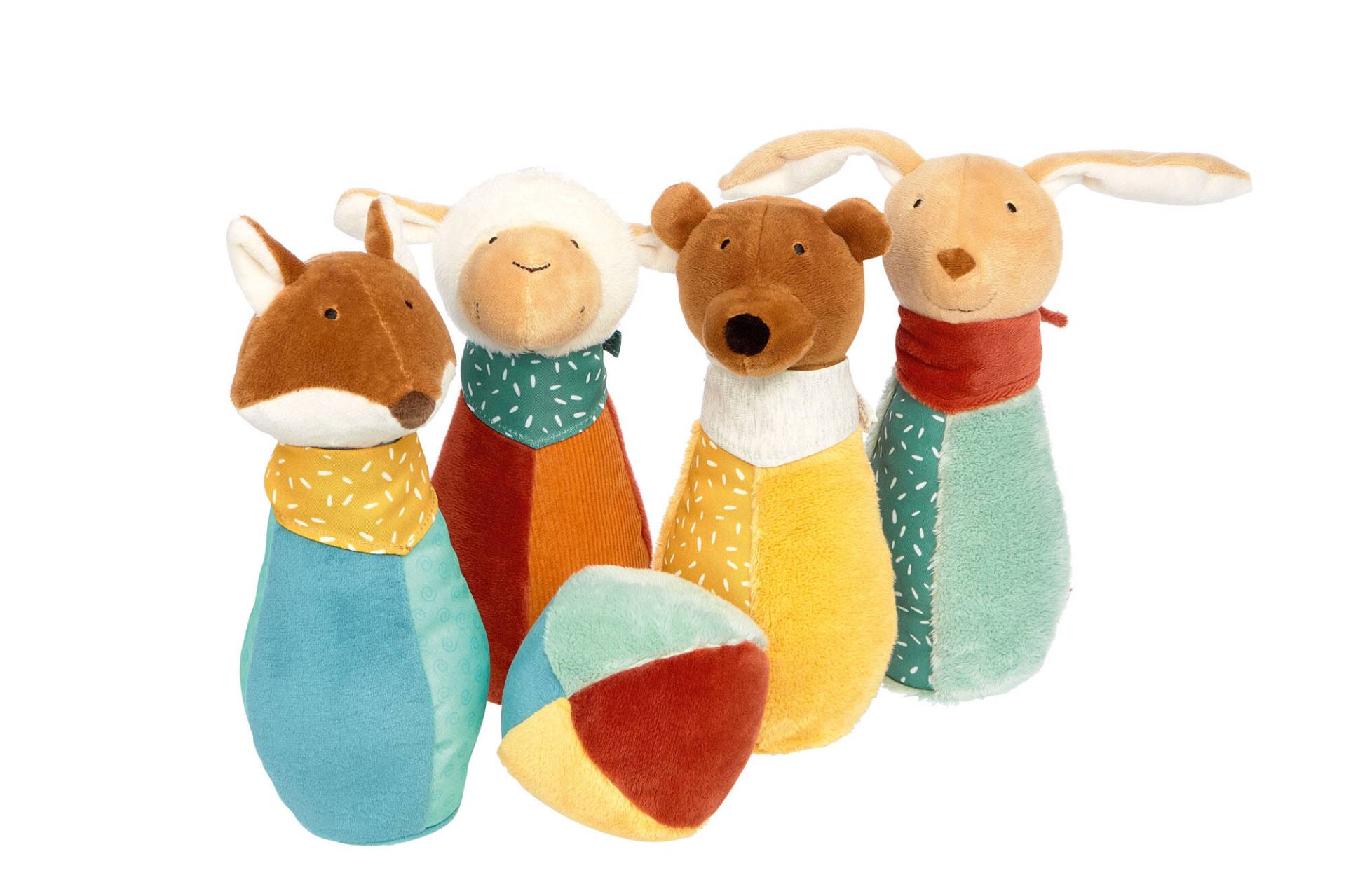 Sigikid - Baby-Bowling PlayQ