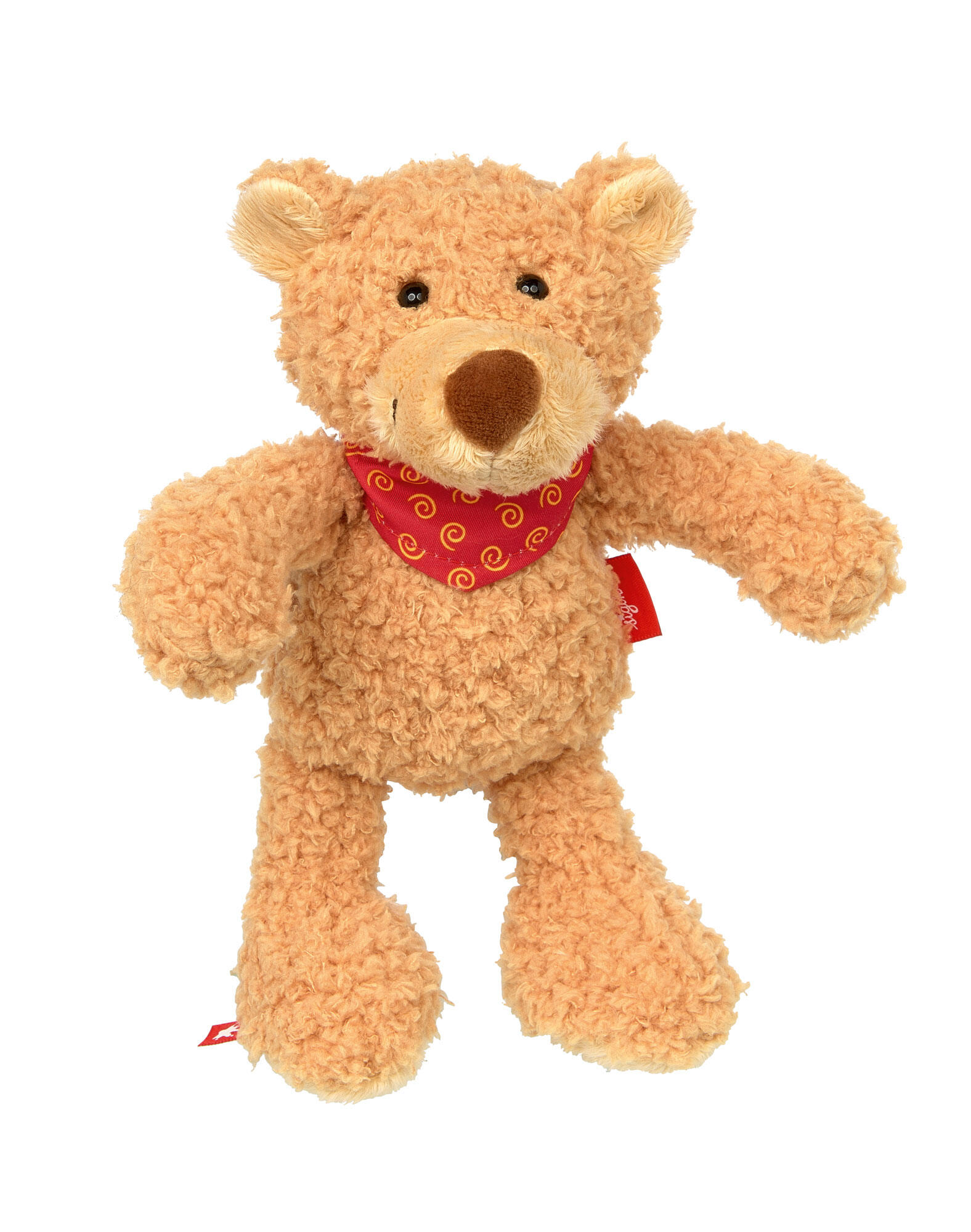 Sigikid - Kuscheltier Bär mittel, Gildehard Günsburg Sigikid - Kuscheltier Bär mittel, Gildehard Günsburg