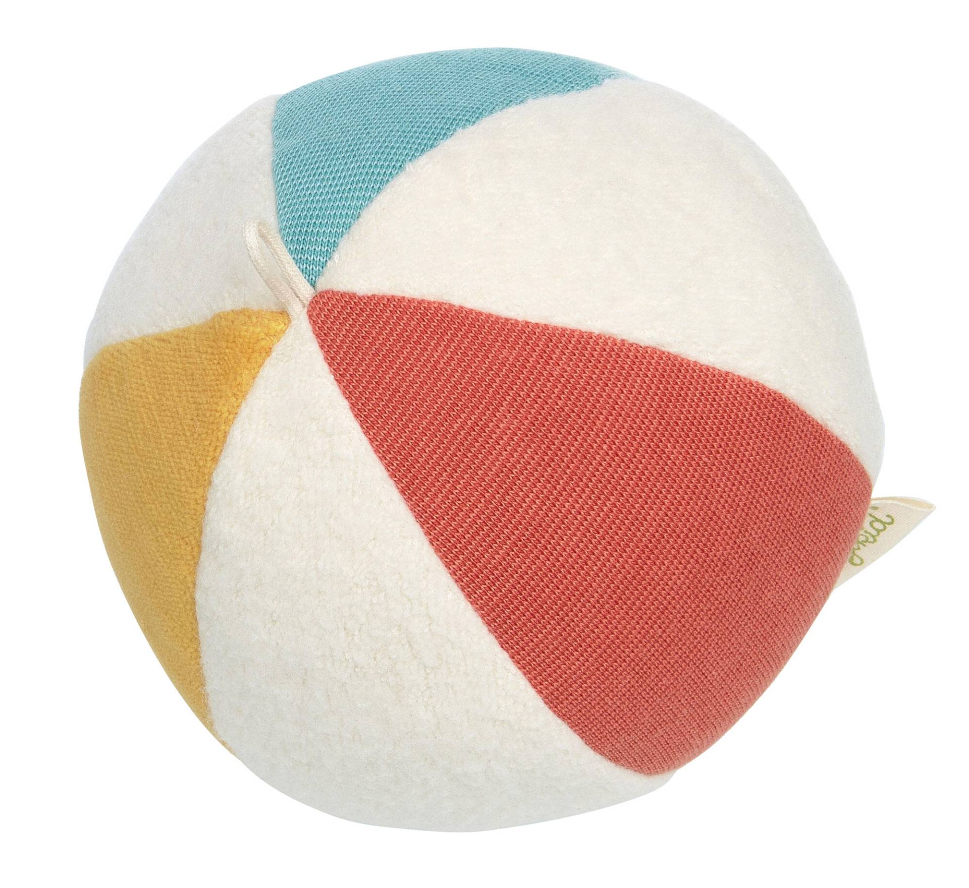 Sigikid - Ball bunt green