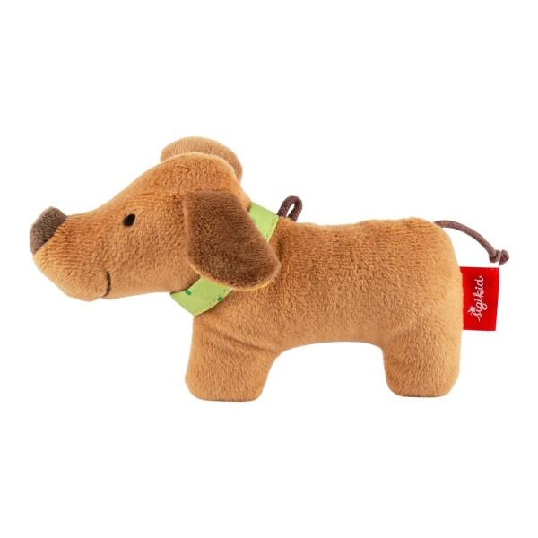 Sigikid - Greifling Dackel