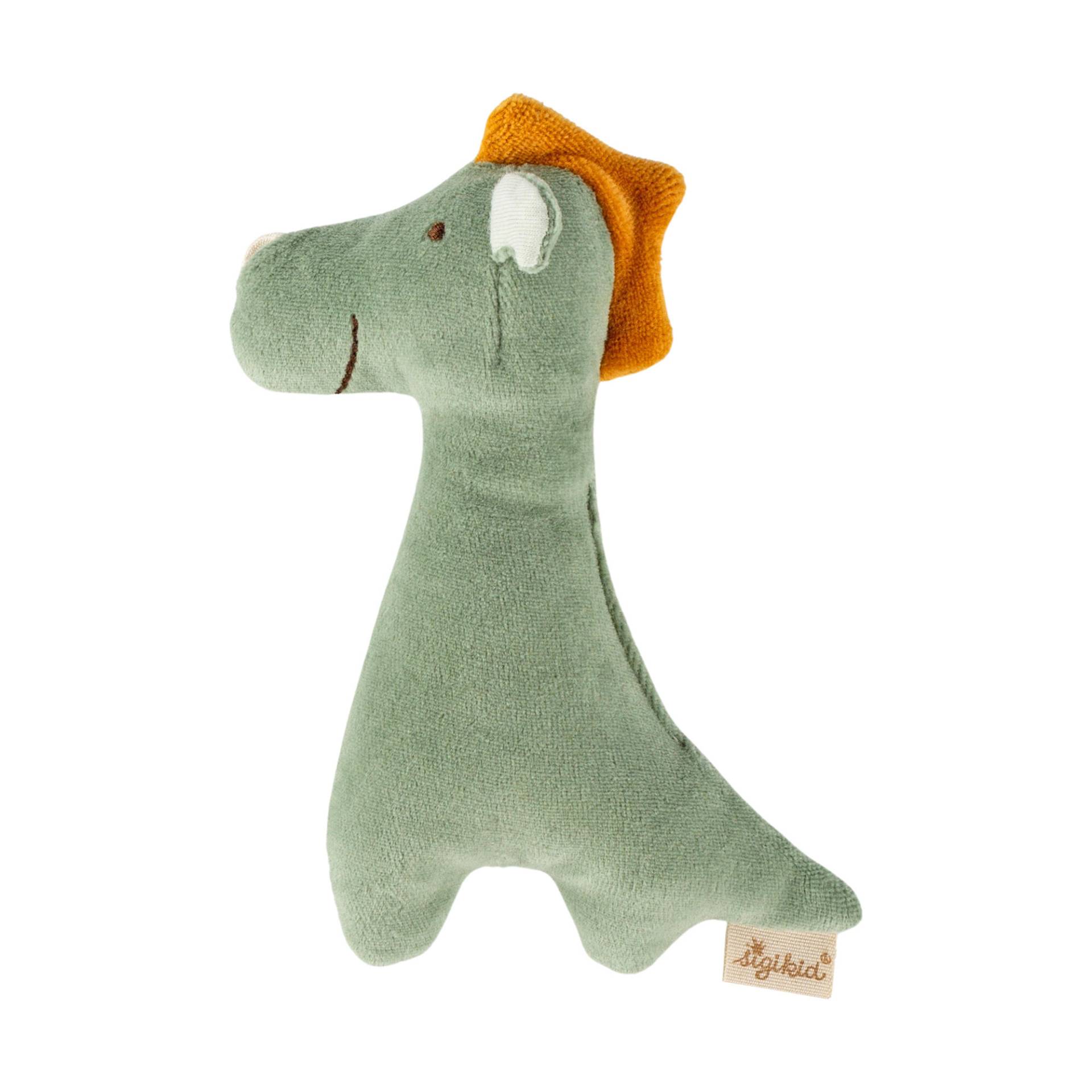 Sigikid - Greifling Drache sigibaby