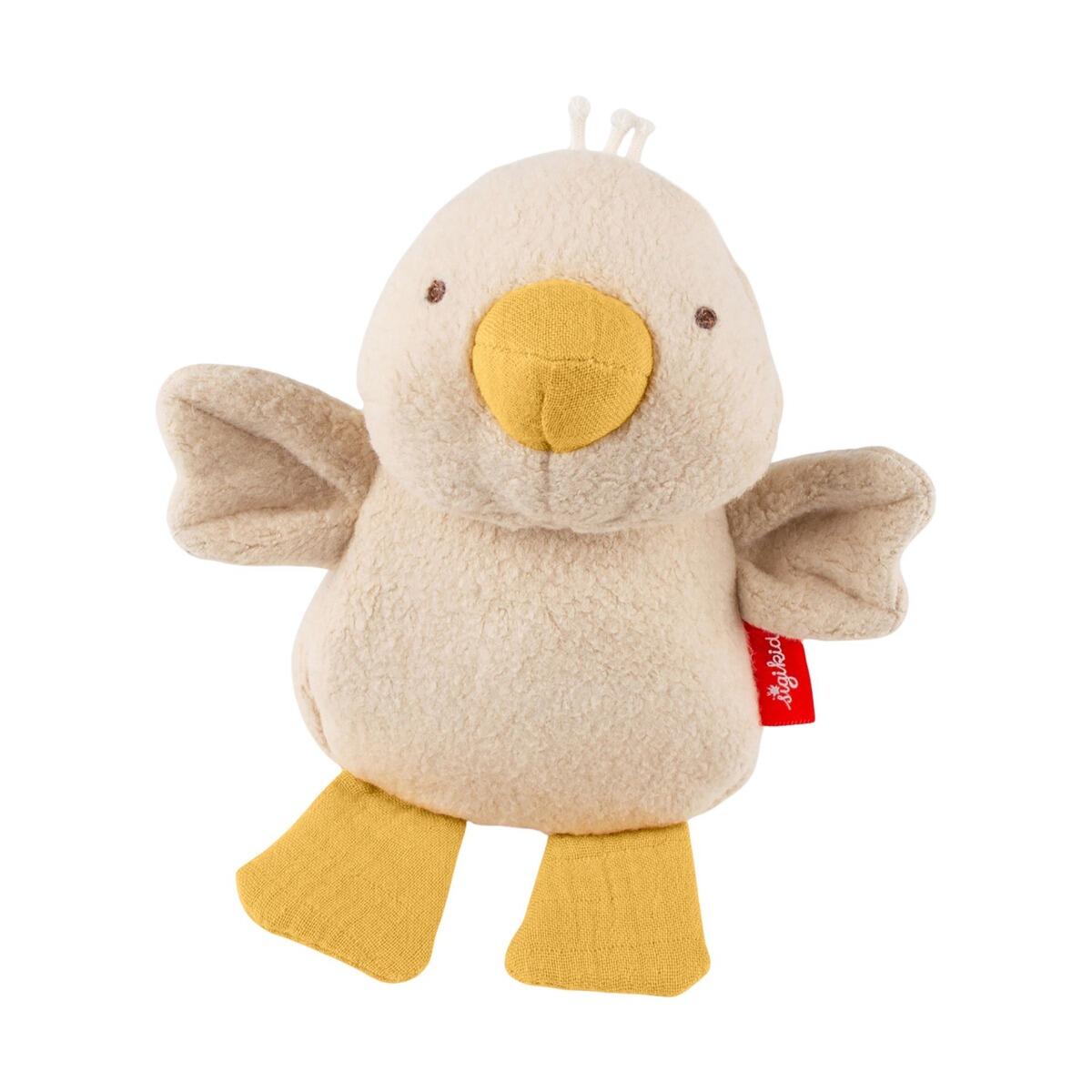 Sigikid - Greifling Ente - sigibaby Sigikid - Greifling Ente - sigibaby