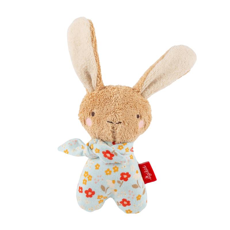 Sigikid - Greifling Hase blau - Die San