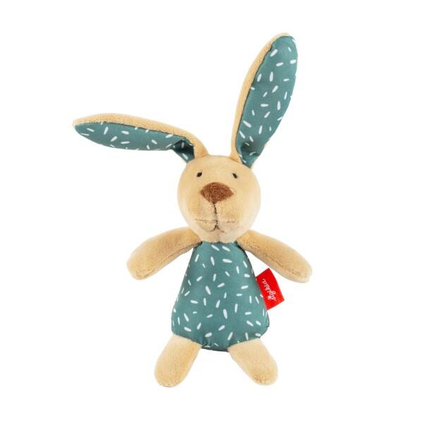 Sigikid - Greifling Hase petrol