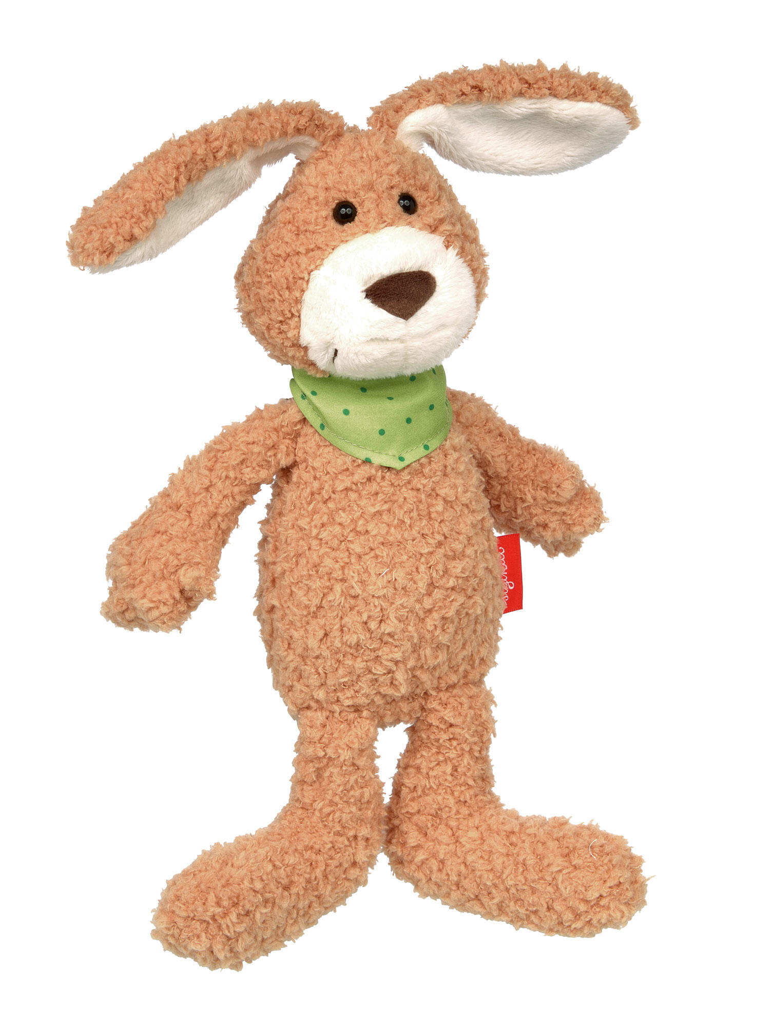Sigikid - Sigikid – Kuscheltier Hase, Huberto Hummeltal Sigikid - Sigikid – Kuscheltier Hase, Huberto Hummeltal