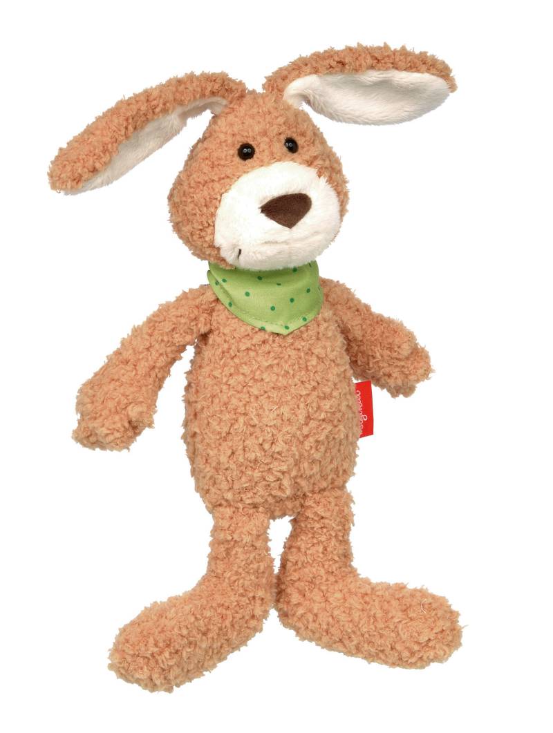 Sigikid - Sigikid – Kuscheltier Hase, Huberto Hummeltal Sigikid - Sigikid – Kuscheltier Hase, Huberto Hummeltal