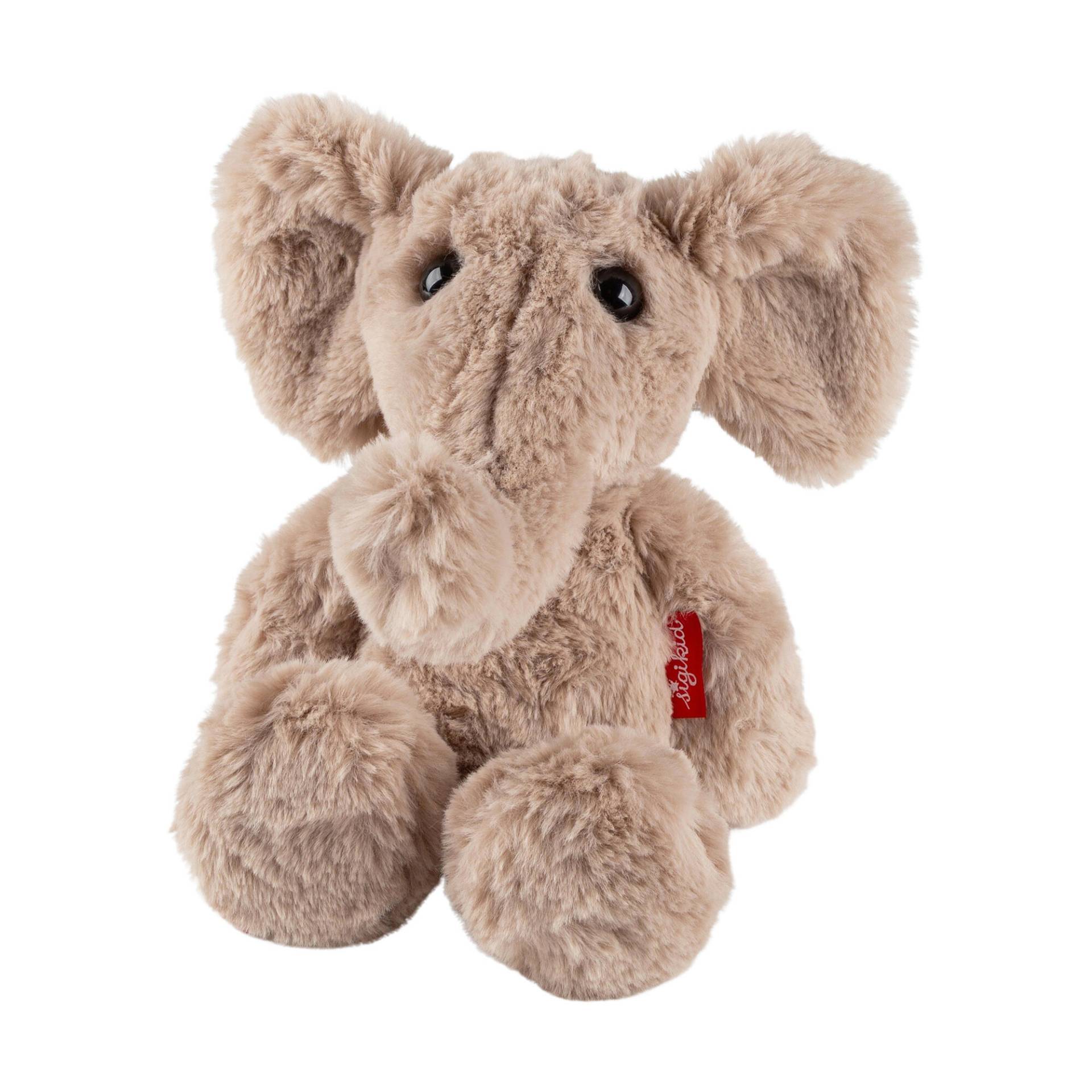 Sigikid - Kuscheltier Elefant liegend Sigikid - Kuscheltier Elefant liegend