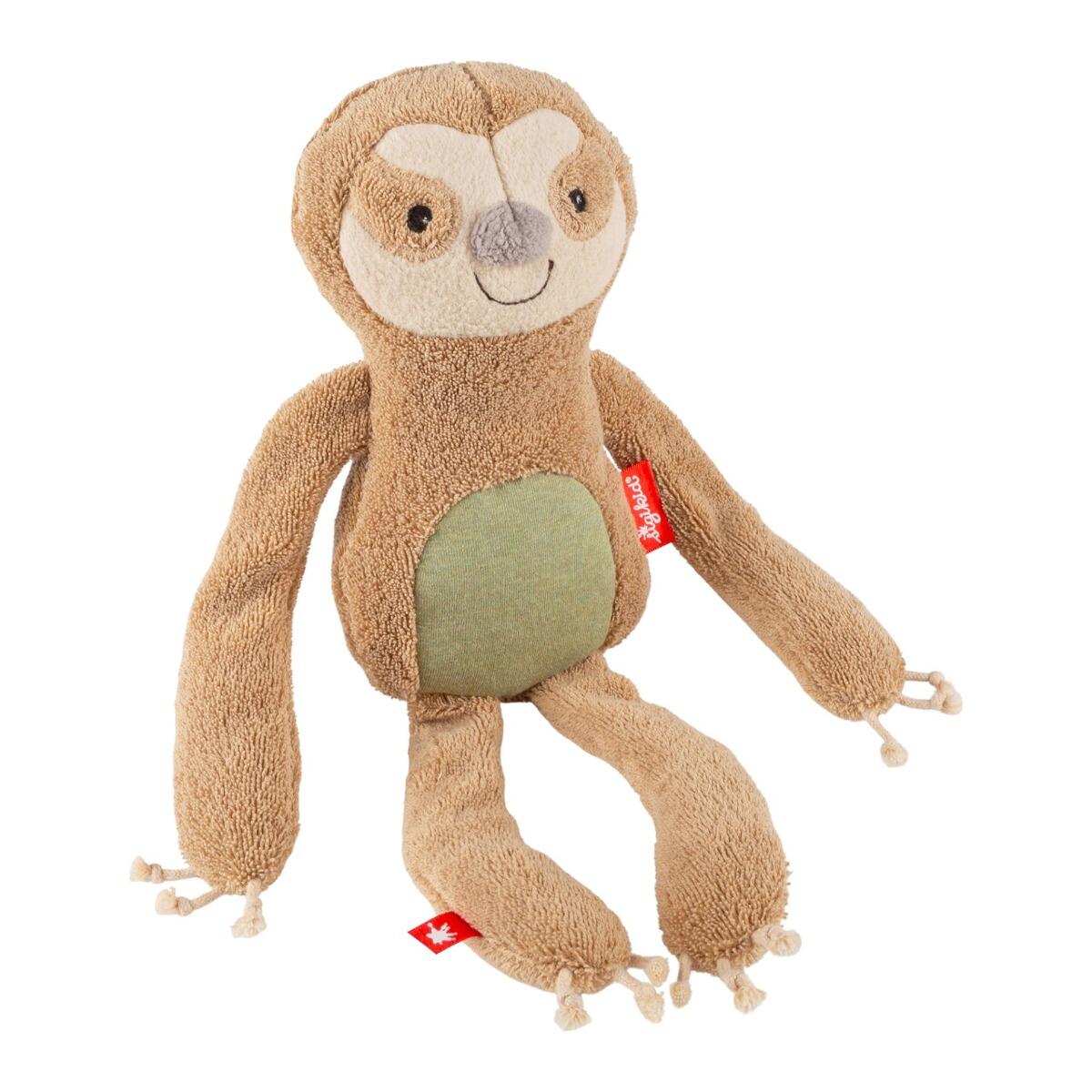 Sigikid - Kuscheltier Faultier - Natural Friends