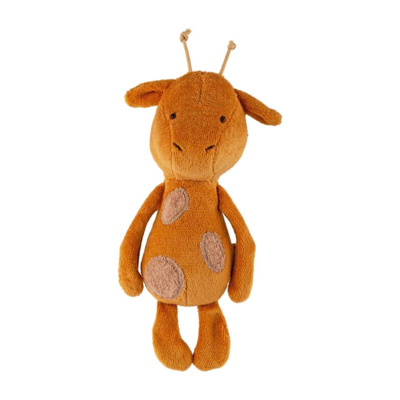 Sigikid - Kuscheltier Giraffe Olivia / Mr. O´Lui / mini