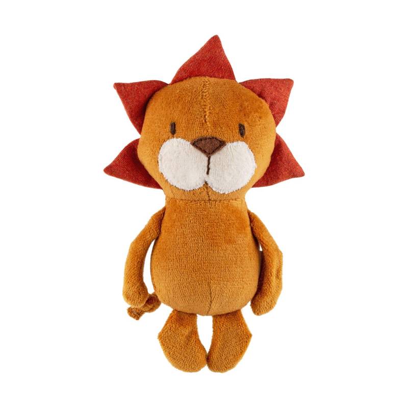 Sigikid - Kuscheltier Löwe Arthur / Mr. O´Lui /mini