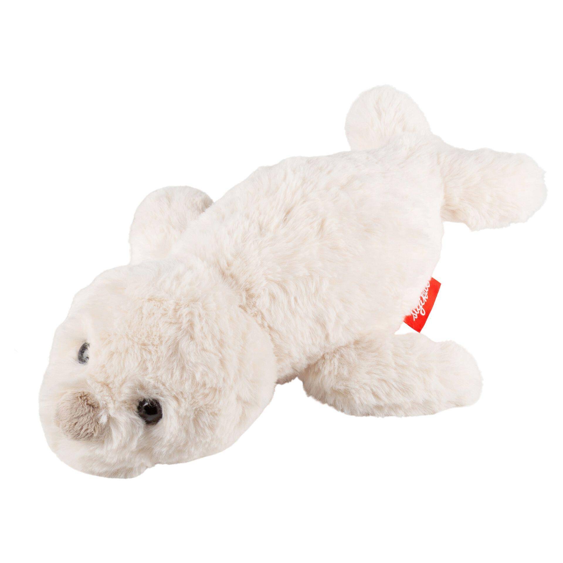 Sigikid - Kuscheltier Robbe / 45cm