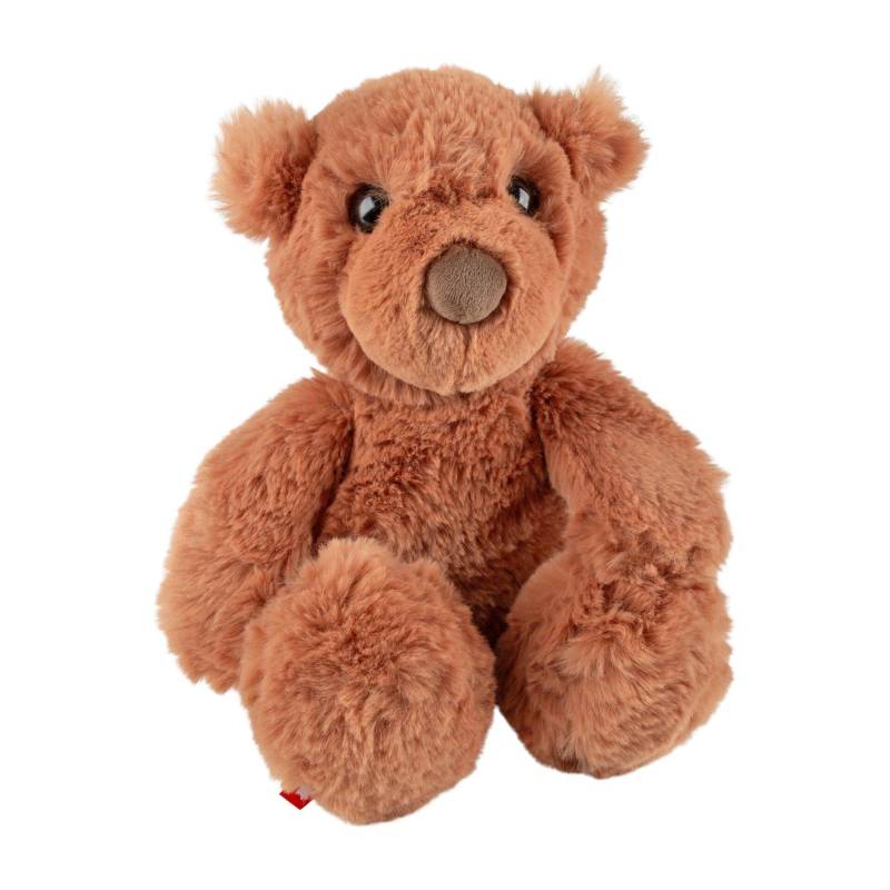 Sigikid - Kuscheltier Teddy braun / 35cm