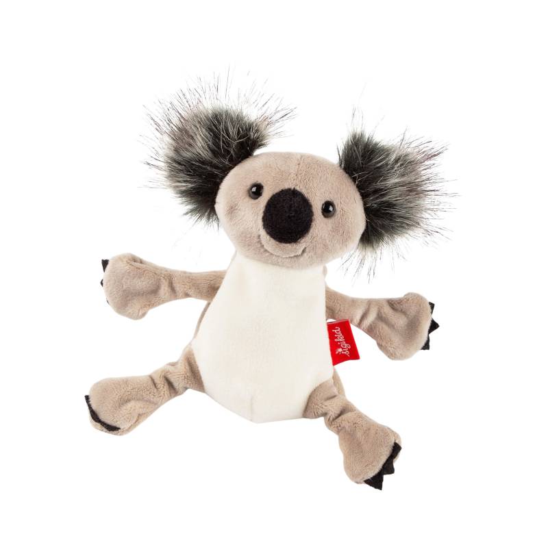 Sigikid - Mini Kuscheltier Koala, Pocket Plüsch
