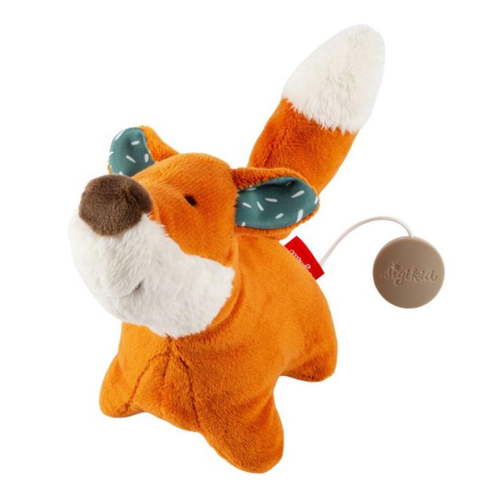 Sigikid - Mini Spieluhr Fuchs Sigikid - Mini Spieluhr Fuchs