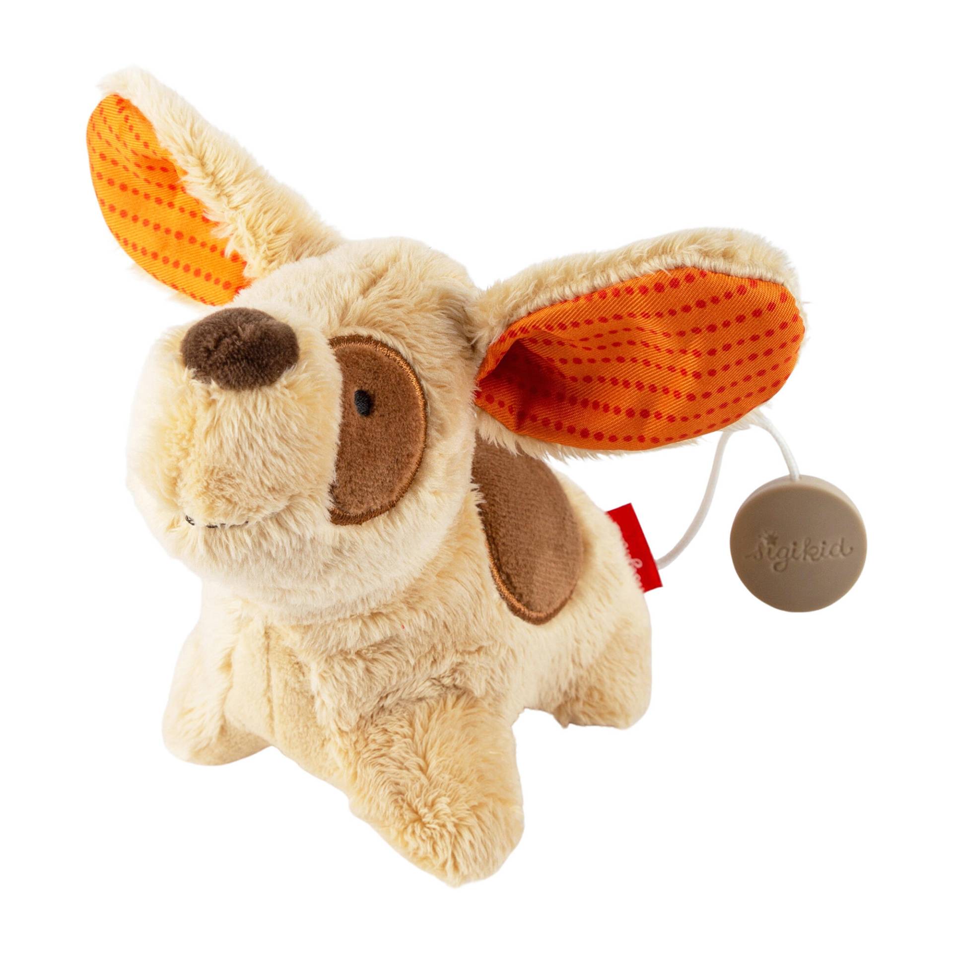 Sigikid - Mini Spieluhr Hund