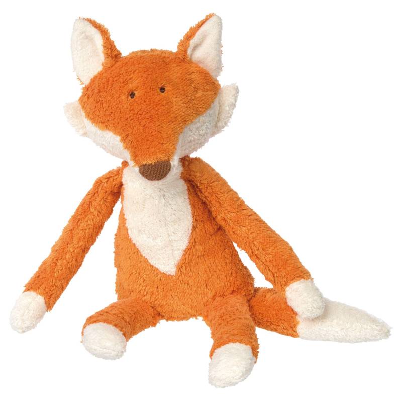 Sigikid - Organic Kuscheltier Fuchs
