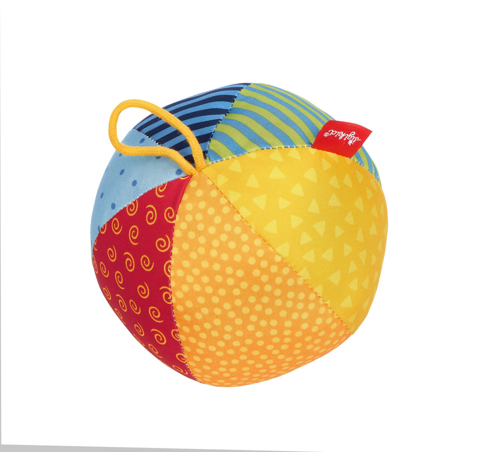 Sigikid - PlayQ Ball klein Sigikid - PlayQ Ball klein