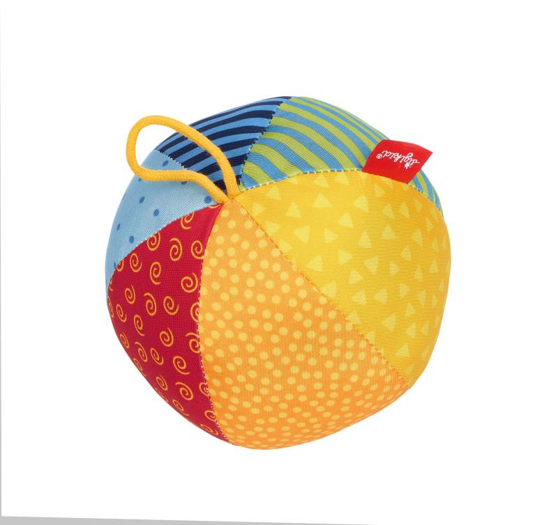 Sigikid - PlayQ Ball klein