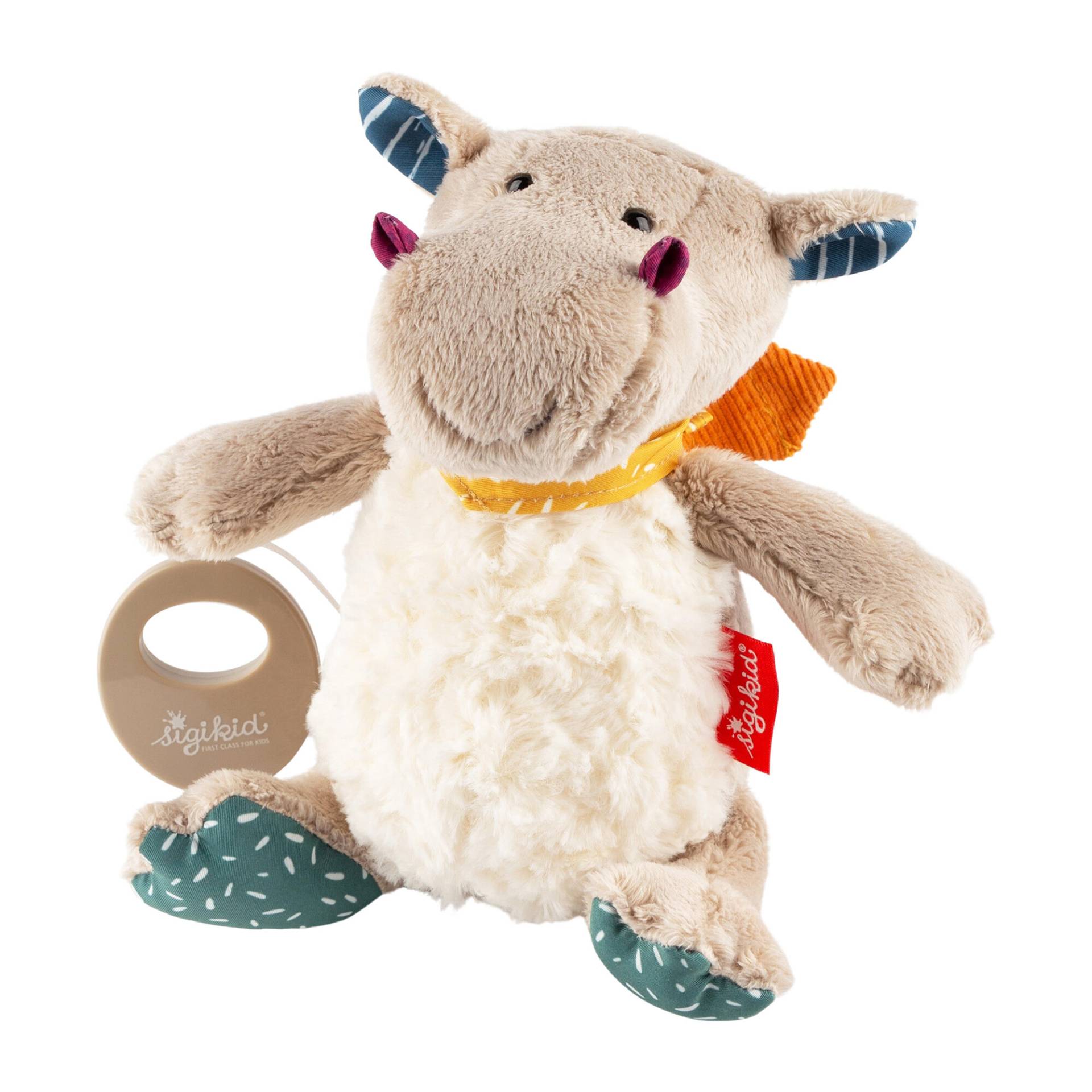 Sigikid - Spieluhr Drache Sigikid - Spieluhr Drache