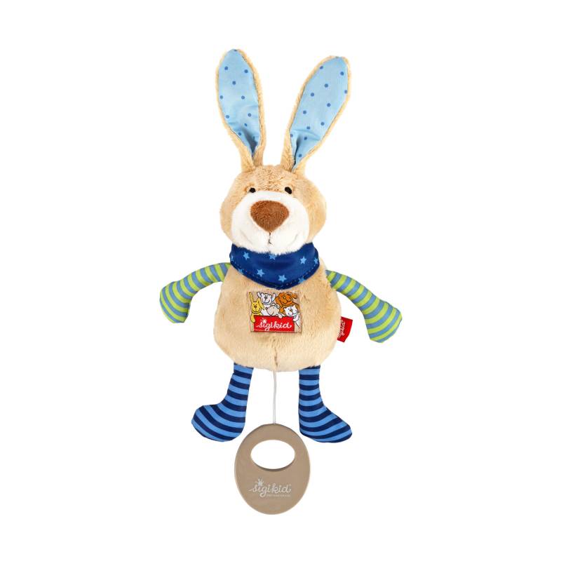 Sigikid - Spieluhr Hase