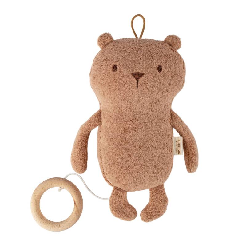 Sigikid - Spieluhr Mister O´Lui, Mister O´Lui Sigikid - Spieluhr Mister O´Lui, Mister O´Lui