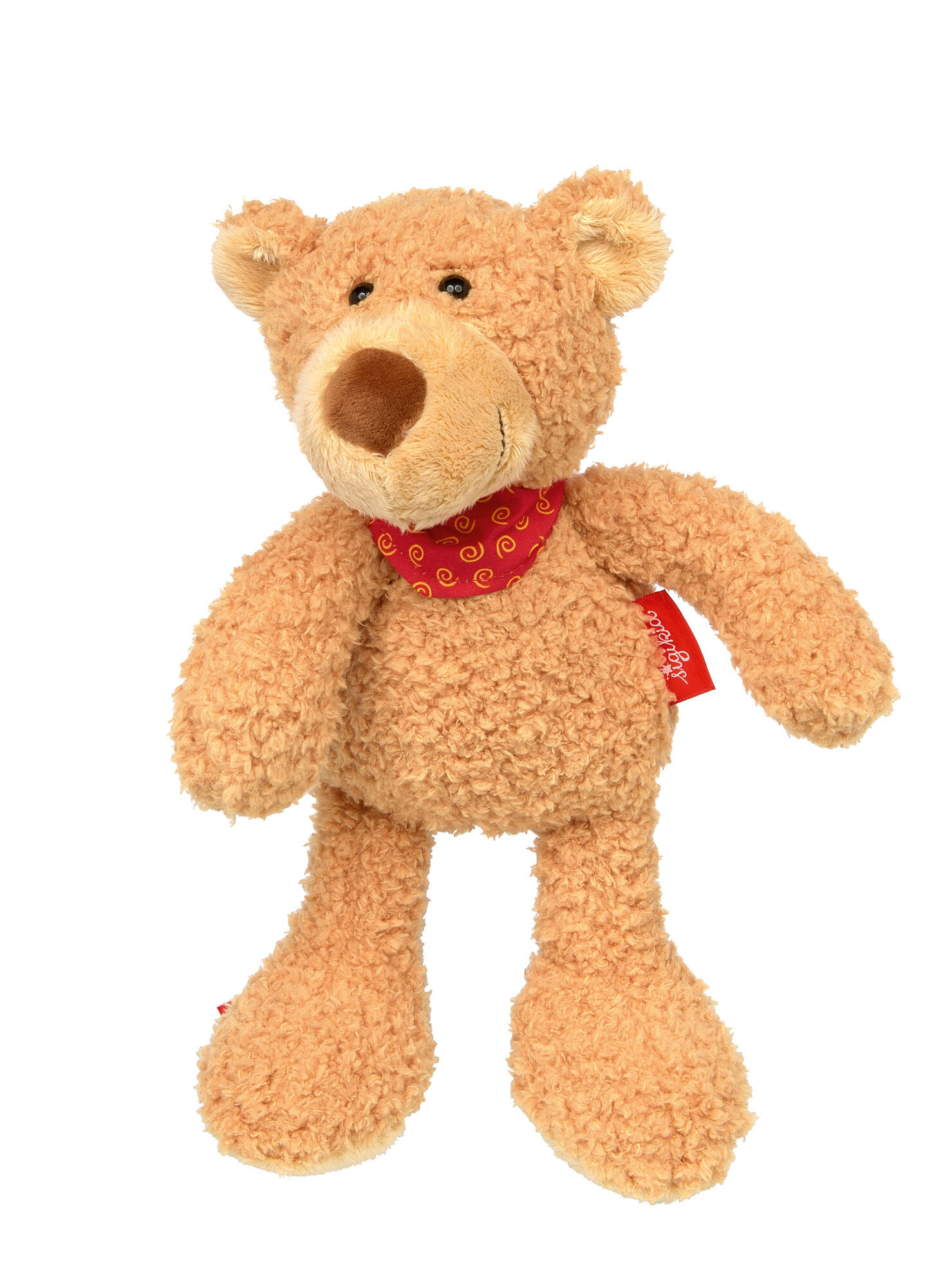 Sigikid - sigikid Kuscheltier Bär Gildehard Günsburg L Sigikid - sigikid Kuscheltier Bär Gildehard Günsburg L