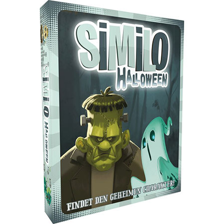 Similo Halloween