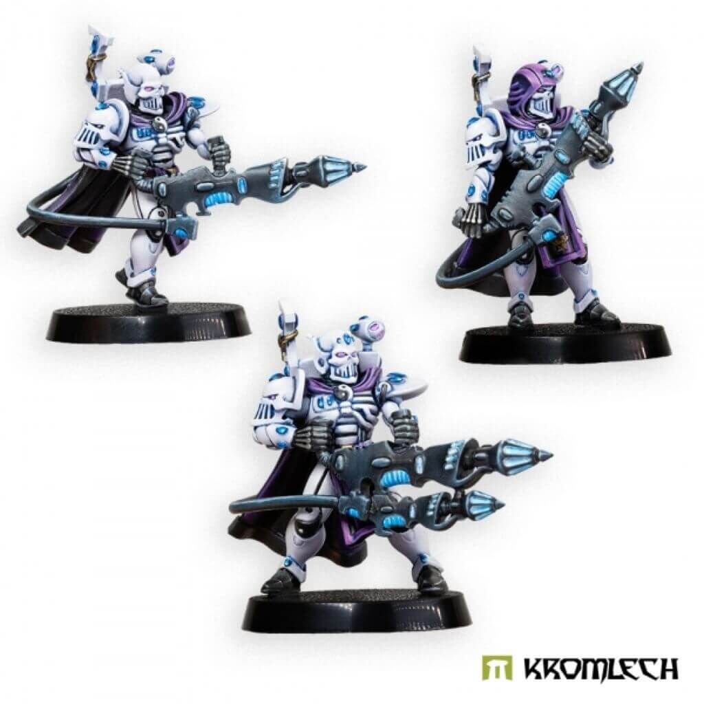 Sindari Grim Harvesters Team (3)