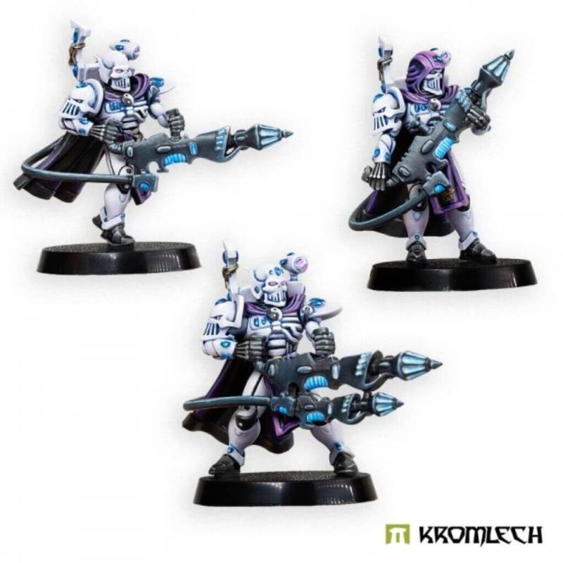 Sindari Grim Harvesters Team (3)