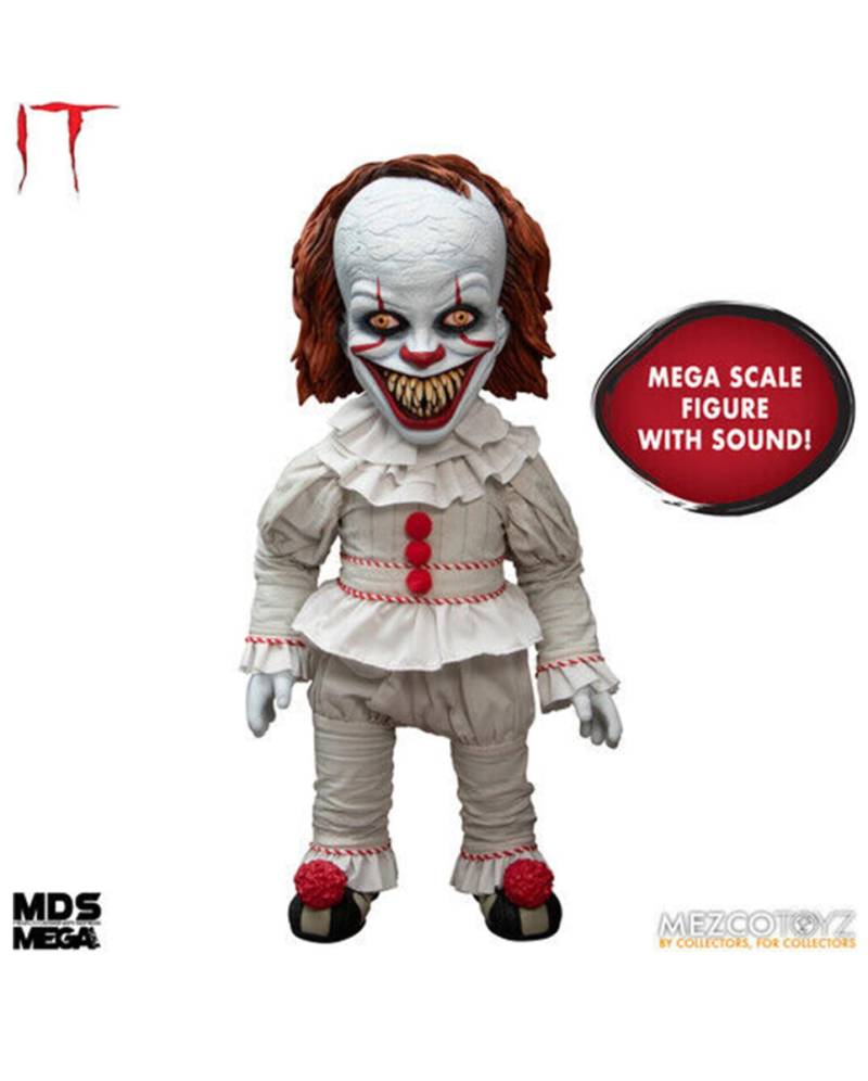Sinister Pennywise Action Figur mit Sound 38cm