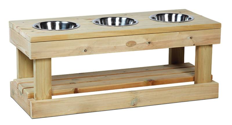 Sinnesstation (3 Stationen)