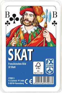 Skat Kartenspiele Skat Kartenspiele