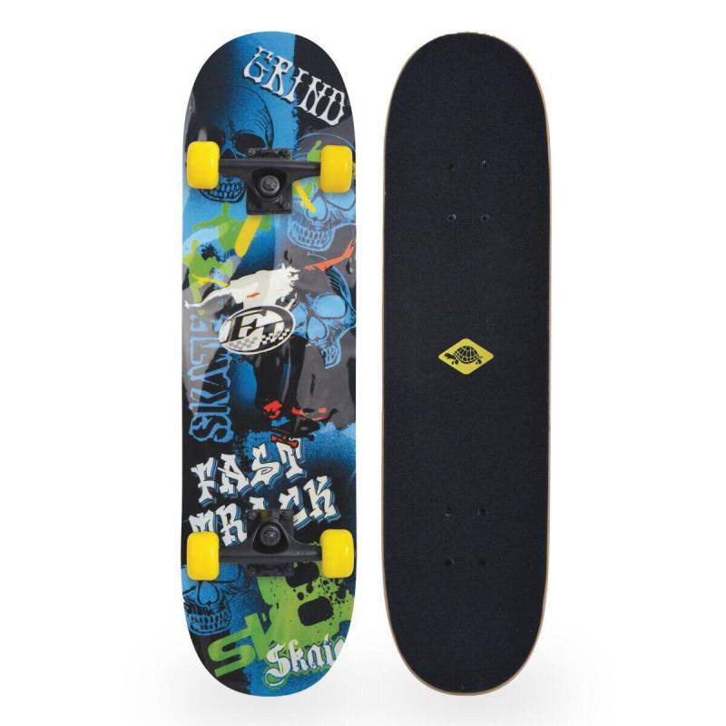 Skateboard Slider 31″ Fast Track