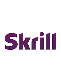 Skrill Gift Card 100 GBP by Rewarble GLOBAL