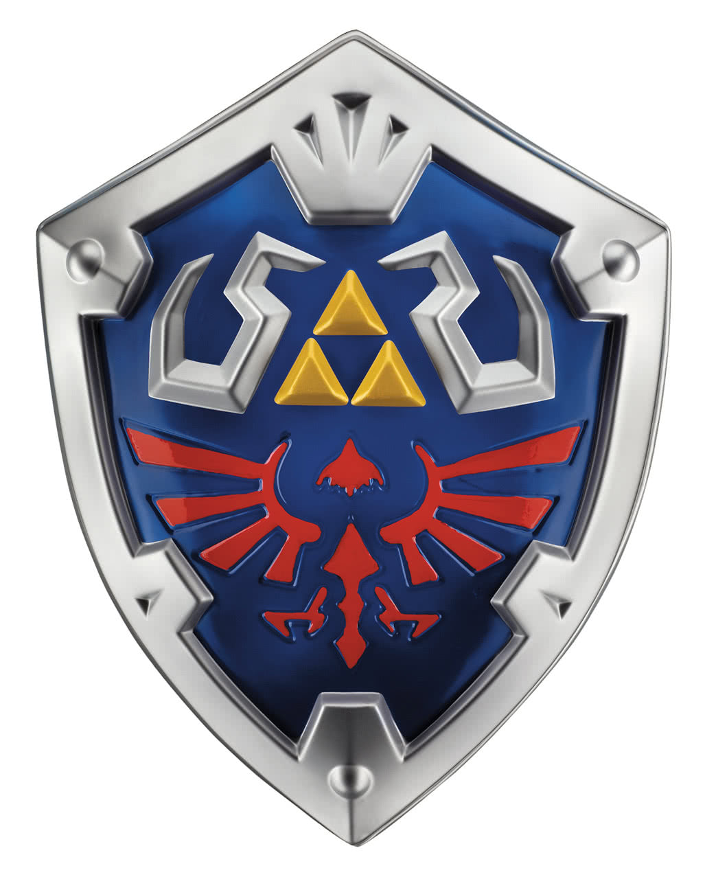 Skyward Sword Hylia Schild