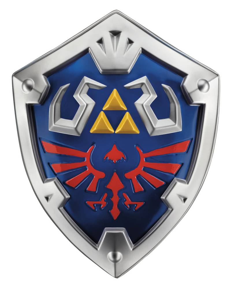 Skyward Sword Hylia Schild Skyward Sword Hylia Schild