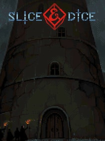 Slice & Dice (PC) - Steam Gift - EUROPE