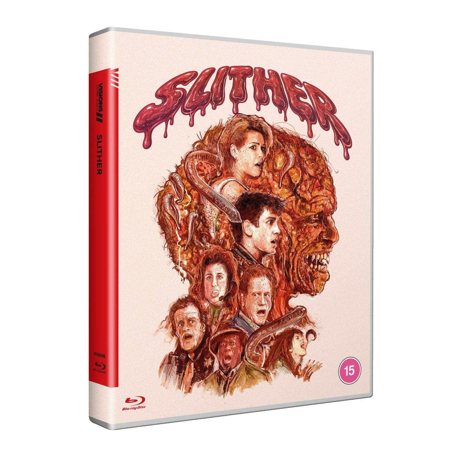 Slither Slither