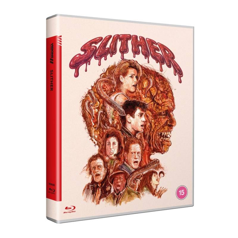 Slither Slither