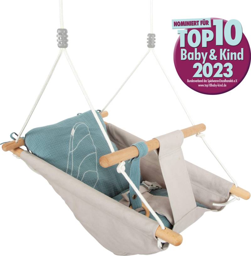 Small Foot - Babyschaukel Seaside Small Foot - Babyschaukel Seaside